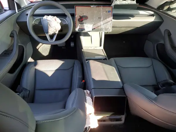 5YJ3E1EA9SF988700 2025 TESLA MODEL 3 - Image 8