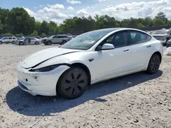5YJ3E1EA9SF990186 2025 TESLA MODEL 3