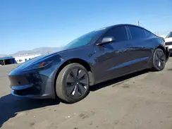 5YJ3E1EA9SF990625 2025 TESLA MODEL 3