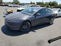 5YJ3E1EA9SF992276 2025 TESLA MODEL 3