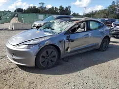 5YJ3E1EA9SF993623 2025 TESLA MODEL 3