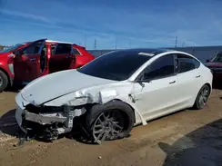 5YJ3E1EA9SF996490 2025 TESLA MODEL 3