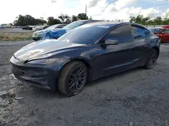5YJ3E1EA9SF996960 2025 TESLA MODEL 3