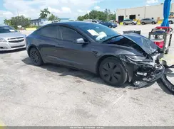 5YJ3E1EA9SF997574 2025 TESLA MODEL 3