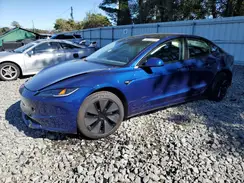 5YJ3E1EA9SF998630 2025 TESLA MODEL 3