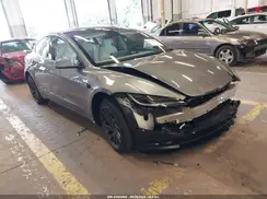 5YJ3E1EA9SF998661 2025 TESLA MODEL 3