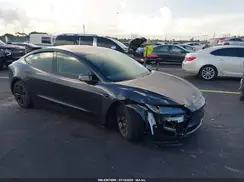 5YJ3E1EA9SF999728 2025 TESLA MODEL 3