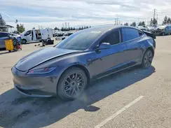 5YJ3E1EA9TF123761 2026 TESLA MODEL 3