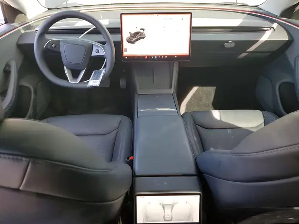 5YJ3E1EA9TF123761 2026 TESLA MODEL 3 - Image 8