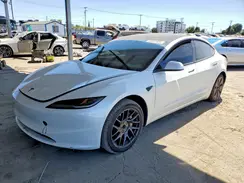 5YJ3E1EA9TF126384 2026 TESLA MODEL 3