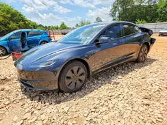 5YJ3E1EA9TF131035 2026 TESLA MODEL 3