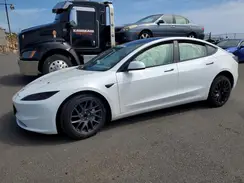 5YJ3E1EA9TF134792 2026 TESLA MODEL 3