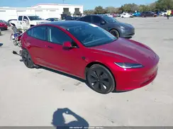 5YJ3E1EA9TF141337 2026 TESLA MODEL 3