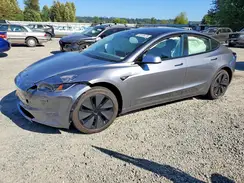 5YJ3E1EA9TF143542 2026 TESLA MODEL 3