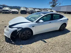 5YJ3E1EA9TF146005 2026 TESLA MODEL 3