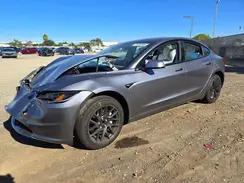 5YJ3E1EA9TF155948 2026 TESLA MODEL 3