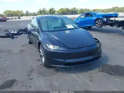 5YJ3E1EA9TF160423 2026 TESLA MODEL 3