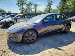 5YJ3E1EA9TF160437 2026 TESLA MODEL 3
