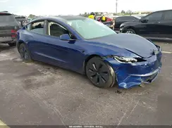 5YJ3E1EA9TF163189 2026 TESLA MODEL 3