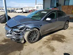 5YJ3E1EA9TF165850 2026 TESLA MODEL 3
