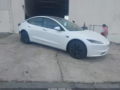 5YJ3E1EA9TF170630 2026 TESLA MODEL 3