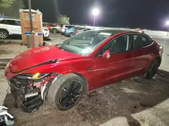 5YJ3E1EA9TF170787 2026 TESLA MODEL 3