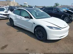 5YJ3E1EA9TF172894 2026 TESLA MODEL 3