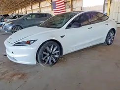 5YJ3E1EA9TF174600 2026 TESLA MODEL 3