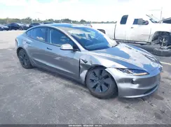 5YJ3E1EA9TF175309 2026 TESLA MODEL 3