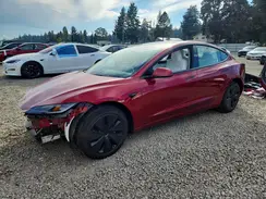 5YJ3E1EA9TF176136 2026 TESLA MODEL 3