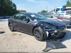5YJ3E1EA9TF214187 2026 TESLA MODEL 3