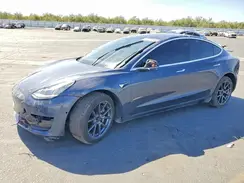 5YJ3E1EAXHF000333 2017 TESLA MODEL 3