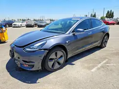 5YJ3E1EAXHF001224 2017 TESLA MODEL 3