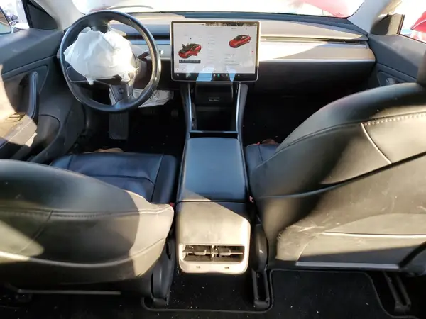 5YJ3E1EAXHF002261 2017 TESLA MODEL 3 - Image 8