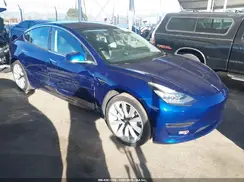 5YJ3E1EAXHF002552 2017 TESLA MODEL 3