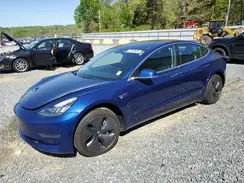 5YJ3E1EAXJF005621 2018 TESLA MODEL 3