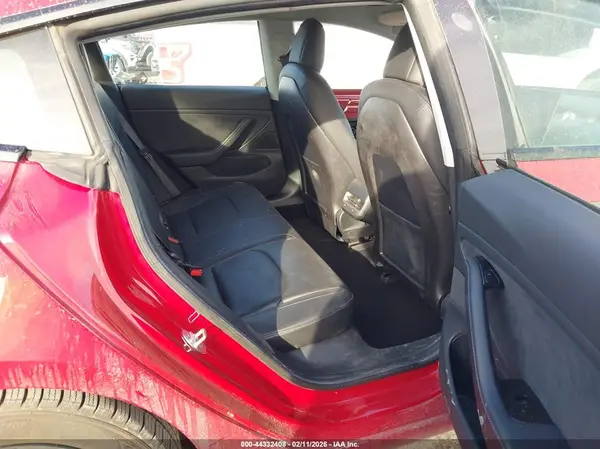 5YJ3E1EAXJF007191 2018 TESLA MODEL 3 - Image 8