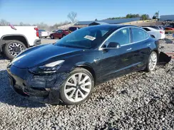 5YJ3E1EAXJF009314 2018 TESLA MODEL 3
