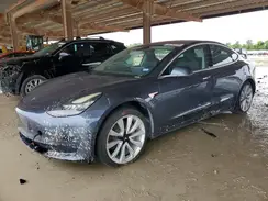 5YJ3E1EAXJF009474 2018 TESLA MODEL 3