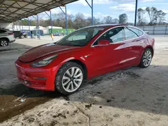 5YJ3E1EAXJF009748 2018 TESLA MODEL 3