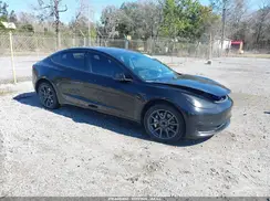 5YJ3E1EAXJF011449 2018 TESLA MODEL 3