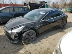 5YJ3E1EAXJF015971 2018 TESLA MODEL 3