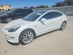 5YJ3E1EAXJF020524 2018 TESLA MODEL 3