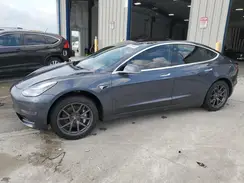 5YJ3E1EAXJF021480 2018 TESLA MODEL 3
