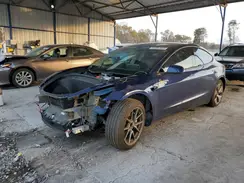 5YJ3E1EAXJF022600 2018 TESLA MODEL 3