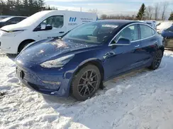 5YJ3E1EAXJF022872 2018 TESLA MODEL 3