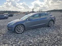 5YJ3E1EAXJF024010 2018 TESLA MODEL 3