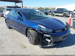 5YJ3E1EAXJF026078 2018 TESLA MODEL 3