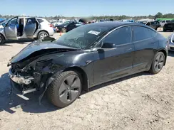 5YJ3E1EAXJF026369 2018 TESLA MODEL 3