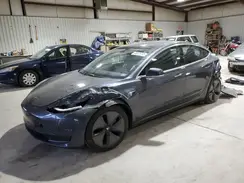 5YJ3E1EAXJF026730 2018 TESLA MODEL 3
